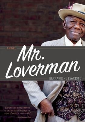 Mr. Loverman: A Novel