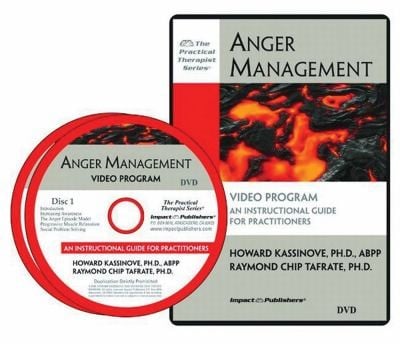 Anger management: video program for practitioners