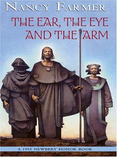 The Ear, the Eye, and the Arm