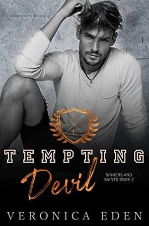 Tempting Devil: Dark New Adult High School Bully Romance