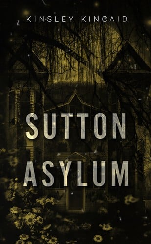 Sutton Asylum