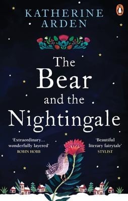Bear and the Nightingale