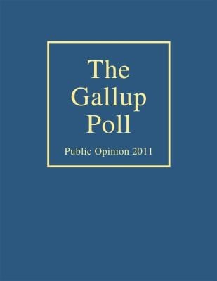 Gallup Poll: Public Opinion 201Cb