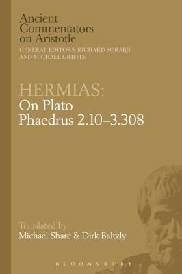 Hermias: on Plato Phaedrus 246A-279C