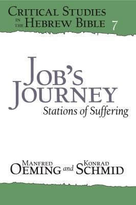 Job's journey: stations of suffering