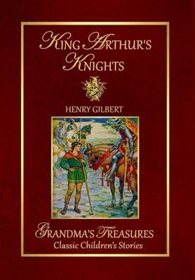 King Arthur's Knights