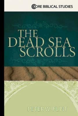 Dead Sea Scrolls