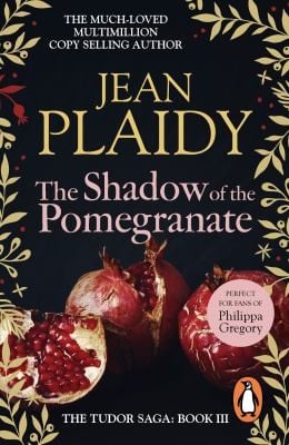 Shadow of the Pomegranate