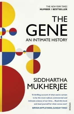 Gene: An Intimate History