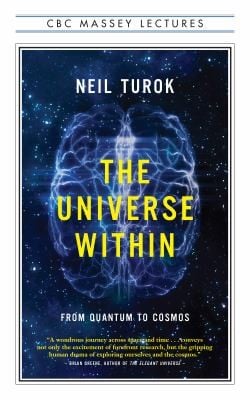 Universe Within: From Quantum to Cosmos