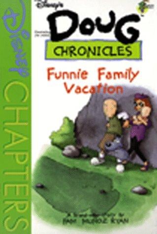 Funnie family vacation