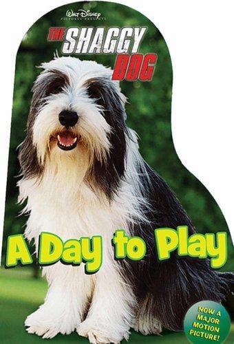 Shaggy Dog, The (Shaggy Dog)