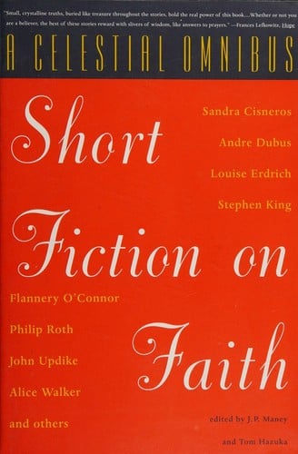 A Celestial Omnibus: Short Fiction on Faith