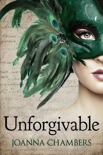 Unforgivable