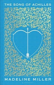 The Song Of Achilles