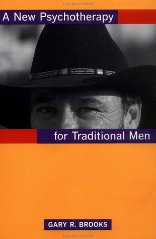 A new psychotherapy for traditional men