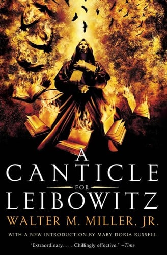 Canticle for Leibowitz (eBook)
