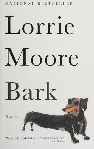 Bark: stories