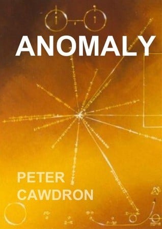 Anomaly: First Contact
