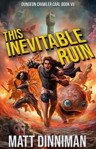 This Inevitable Ruin