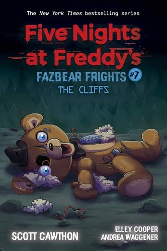 Five Nights at Freddy's: Fazbear Frights #7