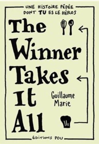 The Winner Takes It All