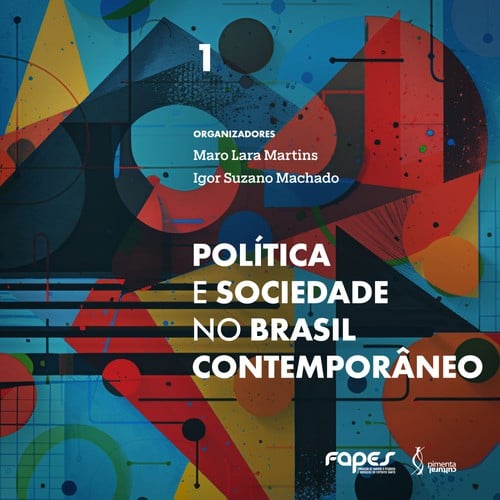 Política e Sociedade no Brasil Contemporâneo