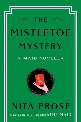 Mistletoe Mystery