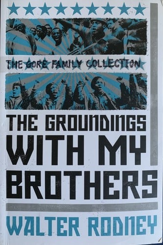 The Groundings With My Brothers