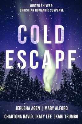 Cold Escape: Five Christian Romantic Suspense Novels