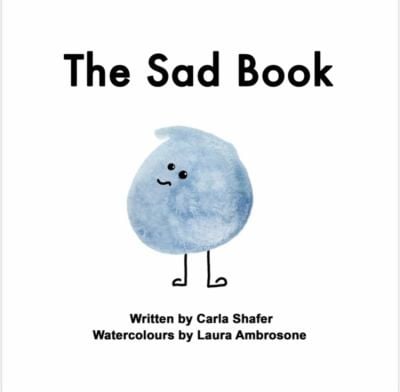 The Sad Book