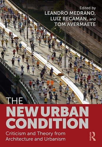 New Urban Condition