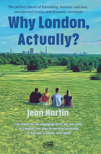 Why London, Actually?