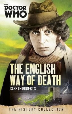 Doctor Who - The English Way of Death