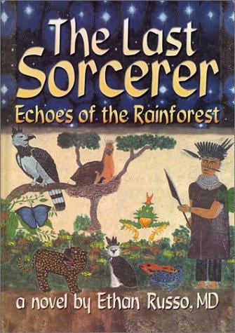 The Last Sorcerer: Echoes of the Rainforest