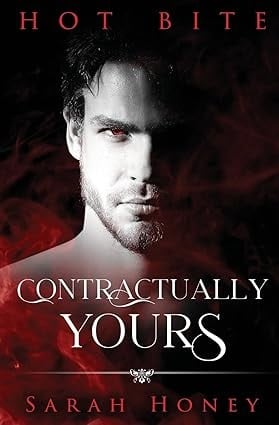 Contractually Yours: A Hot Bite story