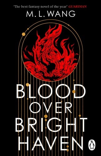 Blood over Bright Haven: A Novel