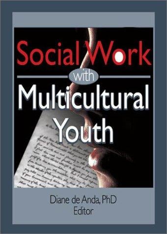Social Work With Multicultural Youth