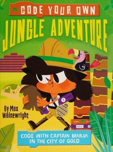 Code Your Own Jungle Adventure