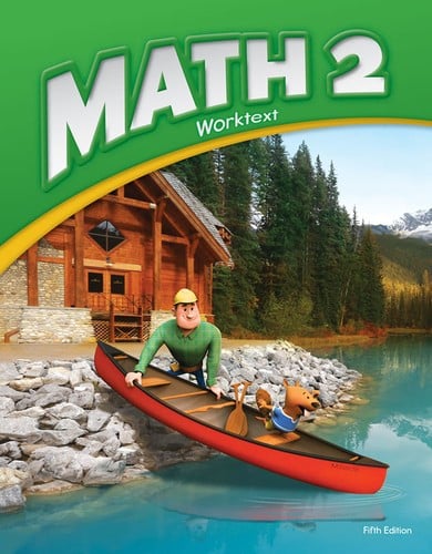 Math 2: worktext