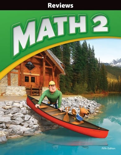 Math 2: Reviews