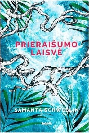 Prieraišumo laisvė