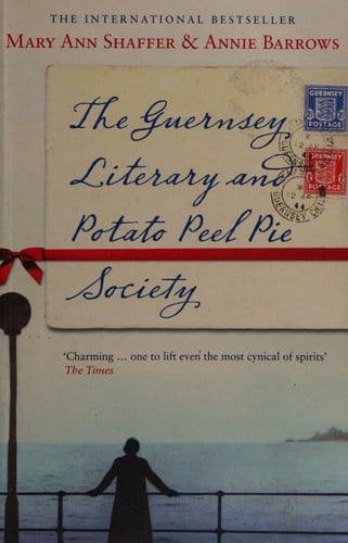 Guernsey Literary and Potato Peel Pie Society