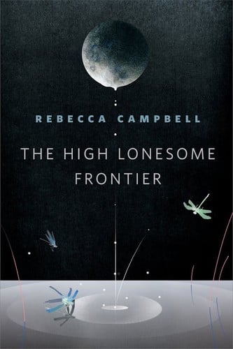 The High Lonesome Frontier