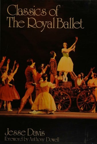 Classics of the Royal Ballet