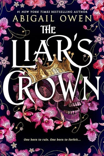Liar's Crown