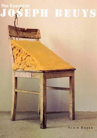 The essential Joseph Beuys