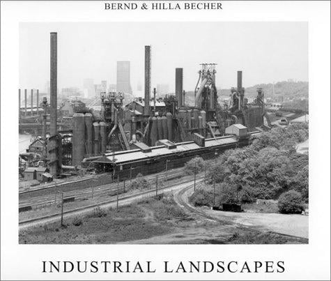 Industrial Landscapes
