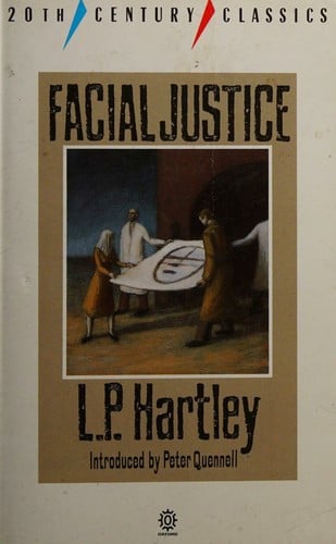 Facial justice