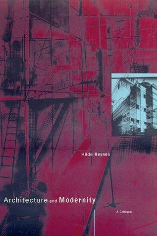 Architecture and modernity: a critique
